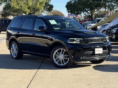 Used 2024 Dodge Durango R/T