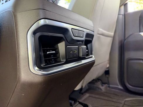 Used 2019 Chevrolet Silverado 1500 LTZ w/ LTZ Premium Package AWD/4WD image 26