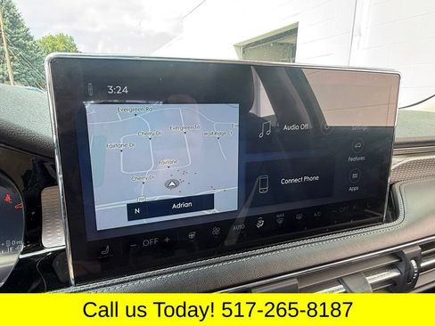 Certified 2023 Lincoln Corsair Grand Touring w/ Equipment Group 301A AWD/4WD image 24