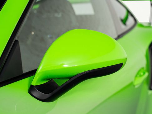 Used 2019 Porsche 911 GT3 RS w/ Light Design Package image 26