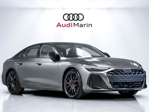 New 2026 Audi A6 Prestige image 7