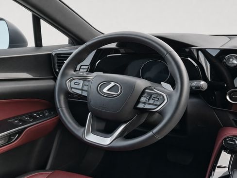 Used 2022 Lexus NX 250 FWD w/ Accessory Package 2 image 9