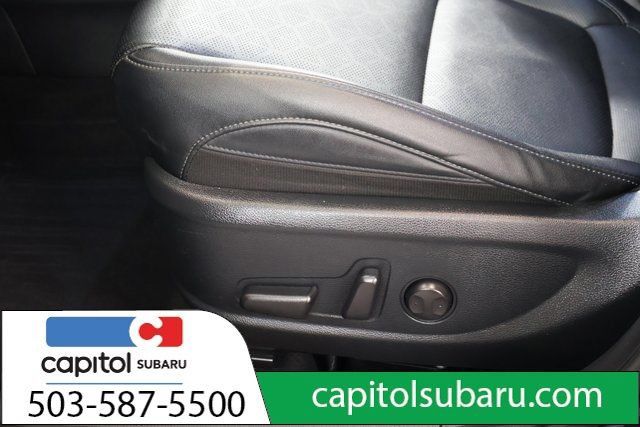 Used 2024 Kia Seltos EX AWD/4WD image 12