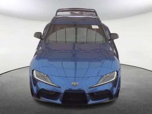 Used 2026 Toyota Supra Premium w/ Driver Assist Package RWD image 2