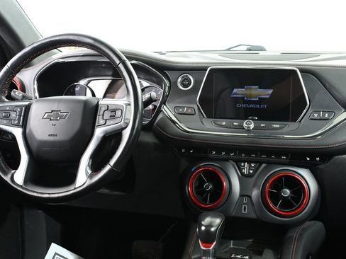 Used 2020 Chevrolet Blazer RS AWD/4WD image 8