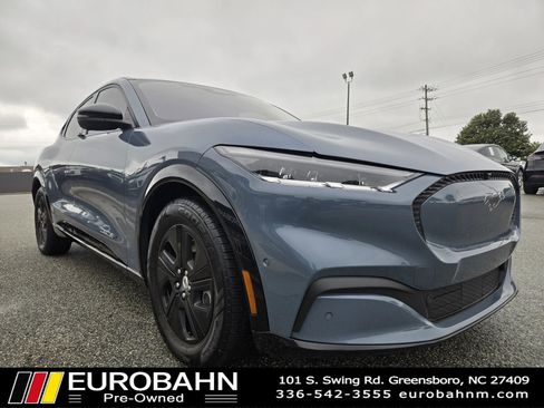 Used 2023 Ford Mustang Mach-E California Route 1 AWD/4WD image 24