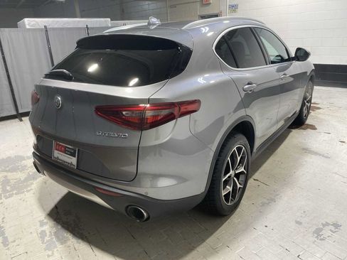 Used 2019 Alfa Romeo Stelvio Ti AWD/4WD image 26