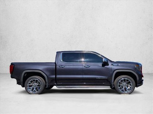 Used 2022 GMC Sierra 1500 Denali image 4