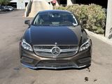 Used 2015 Mercedes-Benz CLS 400 image 4