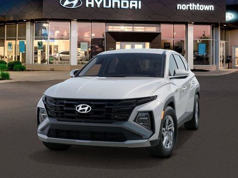 New 2026 Hyundai Tucson SE FWD image 6
