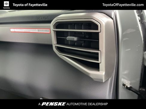 New 2026 Toyota Tundra Limited AWD/4WD image 13