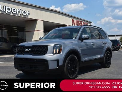 Used 2024 Kia Telluride EX X-Line