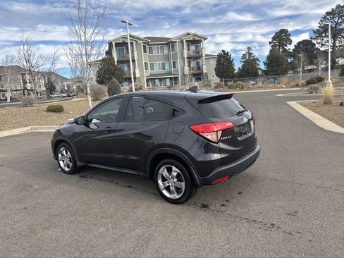 Used 2016 Honda HR-V EX image 5