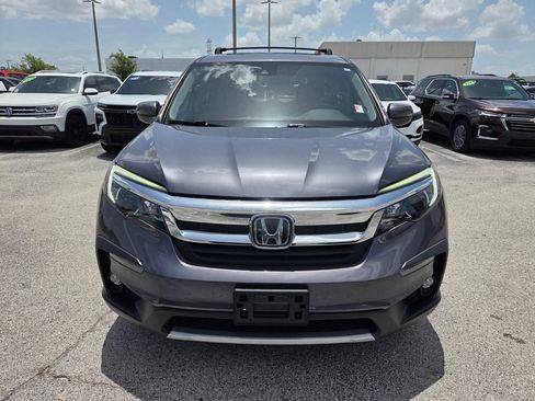 Used 2020 Honda Pilot EX-L image 18
