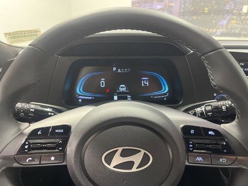 New 2025 Hyundai Elantra Sport image 11