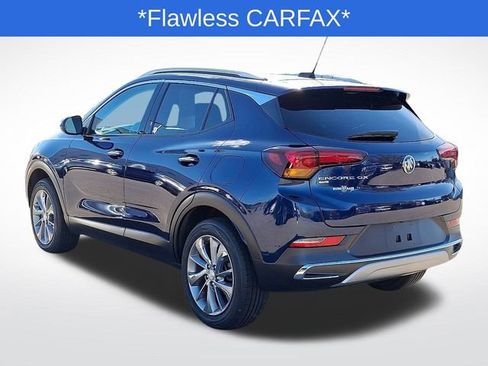 Certified 2023 Buick Encore GX Essence w/ Experience Buick Package image 4