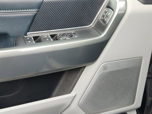 Used 2023 Ford F150 Limited image 13