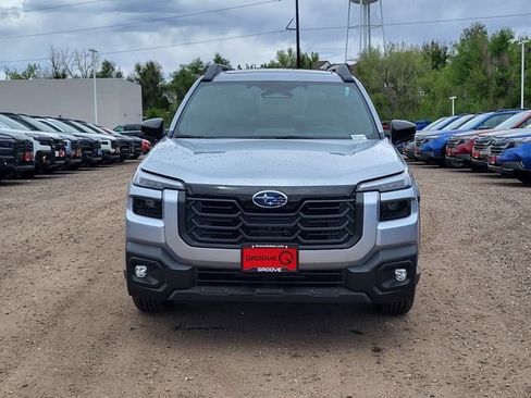 New 2026 Subaru Outback Limited XT AWD/4WD image 2