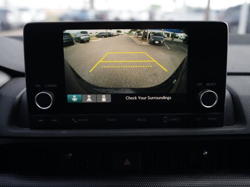 Used 2023 Honda CR-V Sport image 25