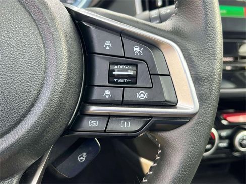 Used 2022 Subaru Forester Touring image 23