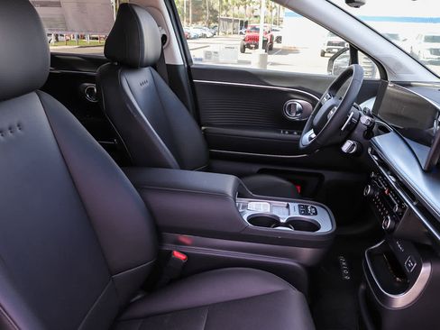 New 2026 Hyundai Ioniq 9 SEL image 20