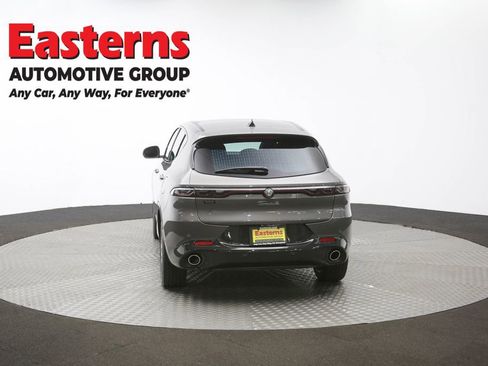 Used 2024 Alfa Romeo Tonale Veloce w/ Active Assist Package AWD/4WD image 64