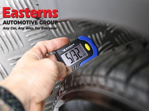 Used 2025 Kia K4 LXS image 28