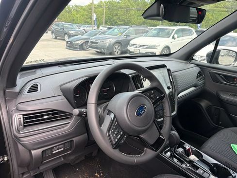 Used 2026 Subaru Forester Premium AWD/4WD image 15