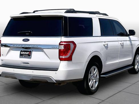 Used 2019 Ford Expedition Max XLT w/ Equipment Group 202A AWD/4WD image 13