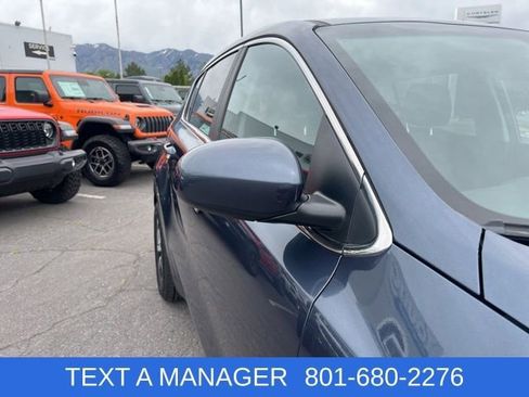 Used 2022 Kia Sportage LX AWD/4WD image 7