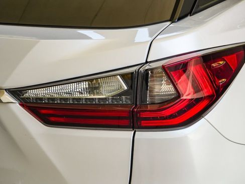 Used 2017 Lexus RX 350 FWD w/ Accessory Package image 7