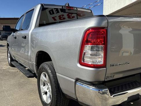 Used 2024 RAM 1500 Big Horn image 9