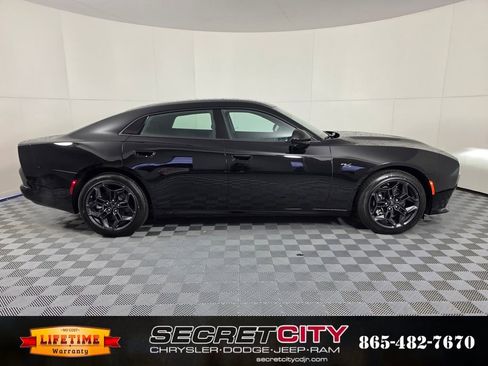 New 2026 Dodge Charger R/T image 8