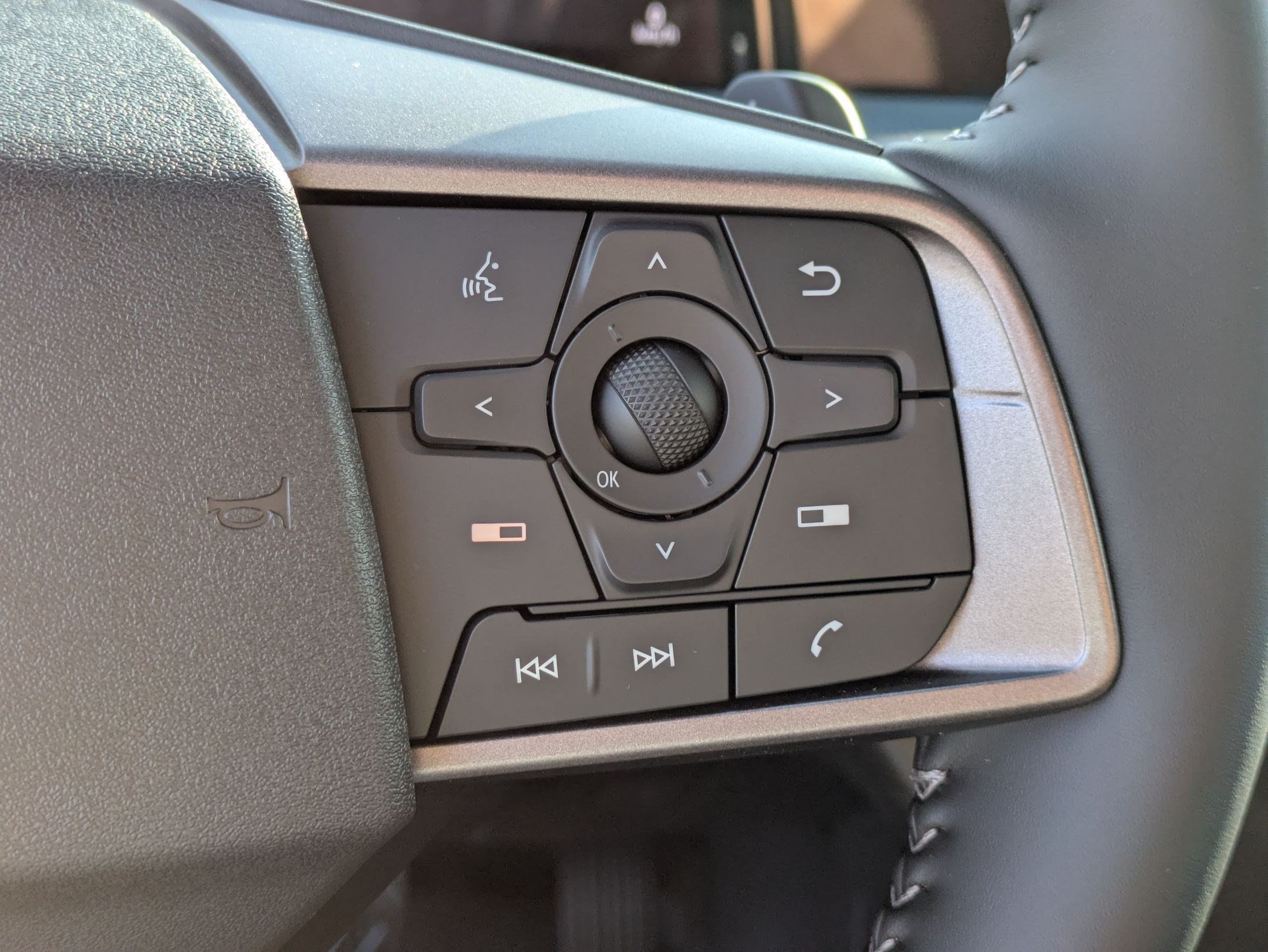 New 2027 Nissan Murano SL AWD/4WD image 21