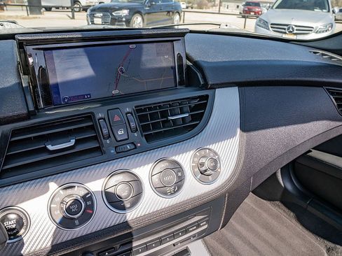 Used 2014 BMW Z4 sDrive28i image 28