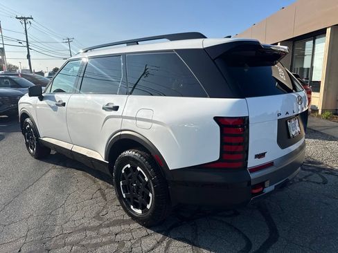 Used 2026 Hyundai Palisade XRT Pro AWD/4WD image 7