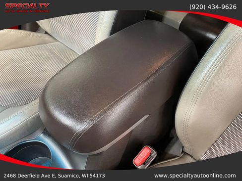 Used 2013 Hyundai Tucson GLS image 28