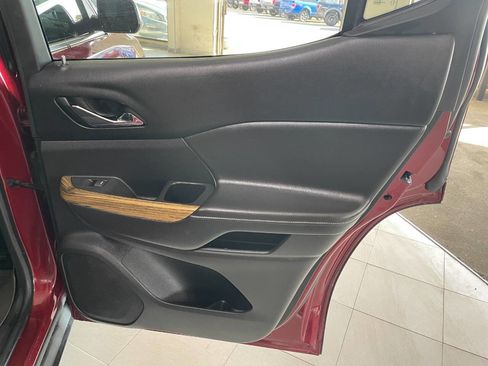 Used 2017 GMC Acadia Denali w/ LPO, Floor Liner Package image 27