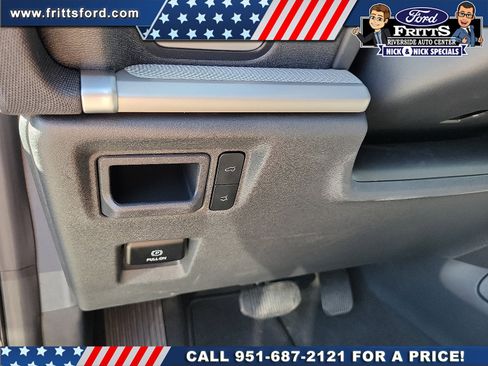 Certified 2025 Ford Expedition Max Active RWD image 11