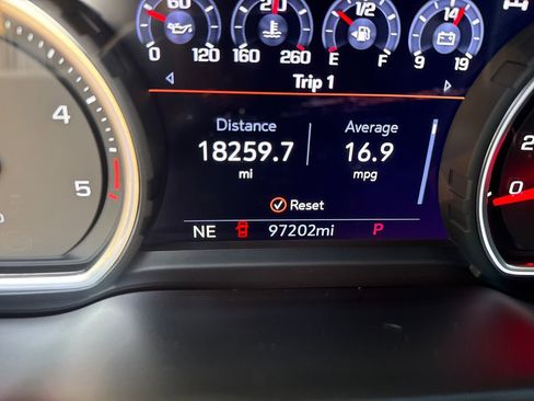 Used 2020 Chevrolet Silverado 2500 LTZ w/ LTZ Plus Package image 20