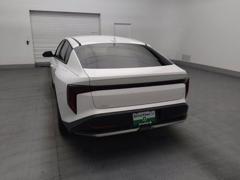 Used 2025 Kia K4 FWD image 6