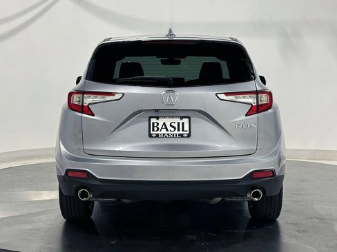 Used 2020 Acura RDX FWD w/ Advance Package image 12