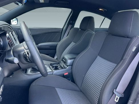 Used 2021 Dodge Charger GT w/ Blacktop Package image 22