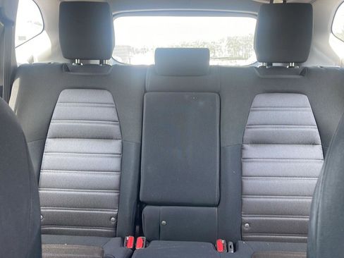 Used 2019 Honda CR-V LX image 21