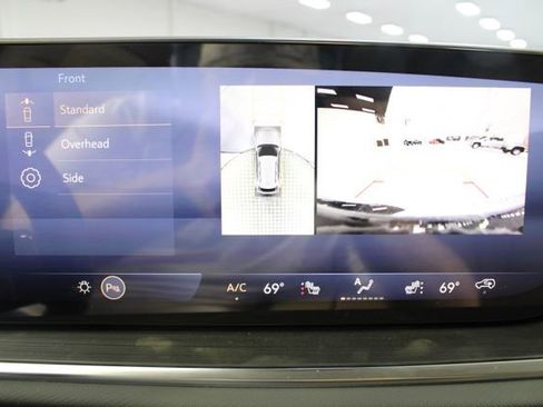 New 2026 Buick Envision Preferred image 4