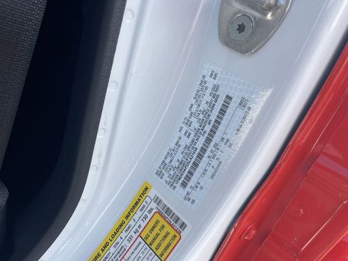 New 2025 Ford Bronco Stroppe Edition image 19