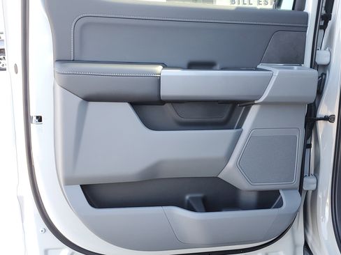 New 2026 Ford F150 XLT w/ Equipment Group 302A MID image 15