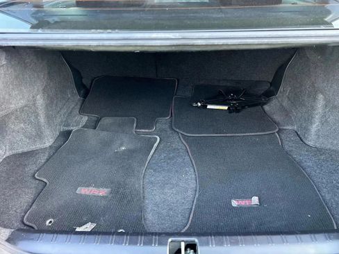 Used 2015 Subaru WRX AWD/4WD image 40