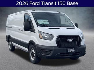 New 2026 Ford Transit 150 Low Roof w/ Load Area Protection Package 360° Tour