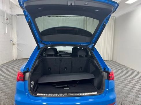 Used 2022 Audi Q3 2.0T Premium Plus AWD/4WD image 8